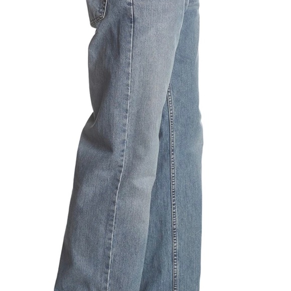 Levi's 569 Straight Fit Denim Jeans. Perfect! - Picture 3 of 3